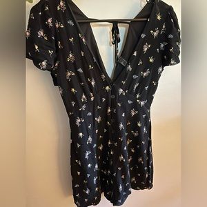 Forever 21 Romper size small